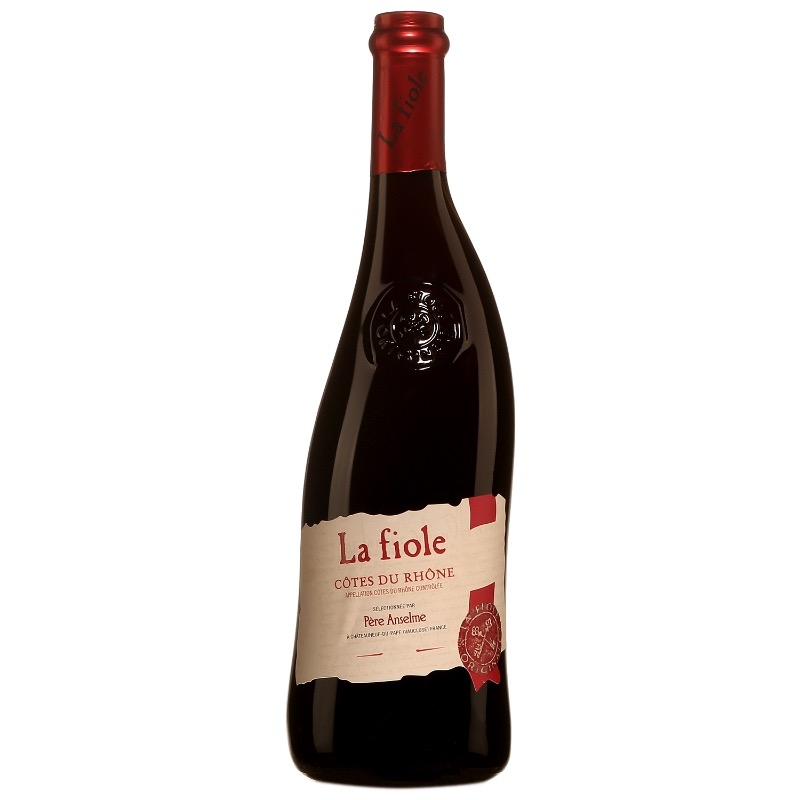 Brotte La Fiole Cotes Du Rhone